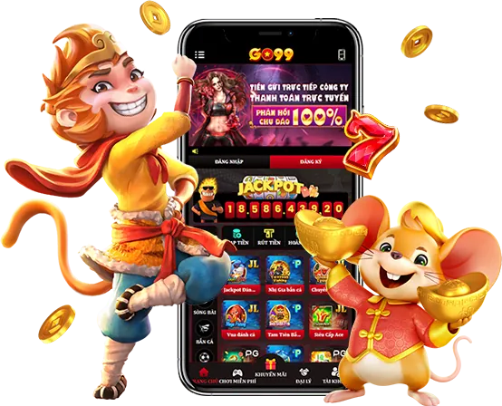 Đa dạng trò chơi casino s999