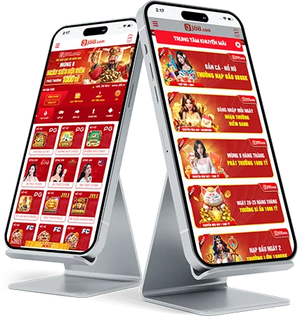 Biểu đồ tăng trưởng với các con số tỷ lệ kèo