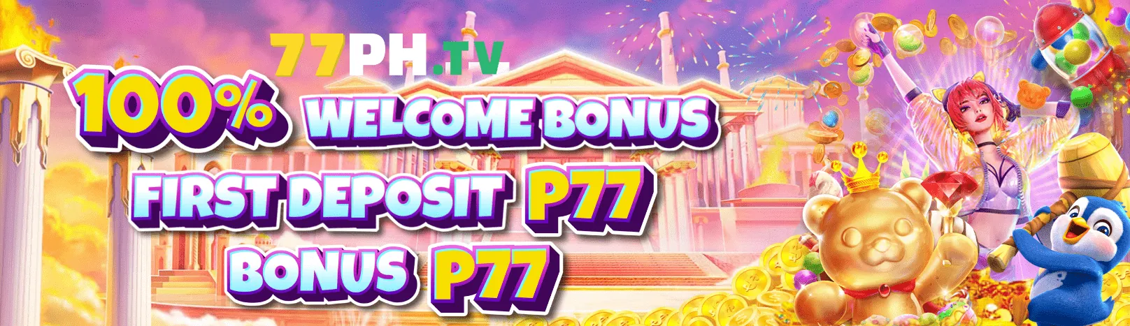 Hình ảnh Nổ Hũ S999 Link Mới 2026