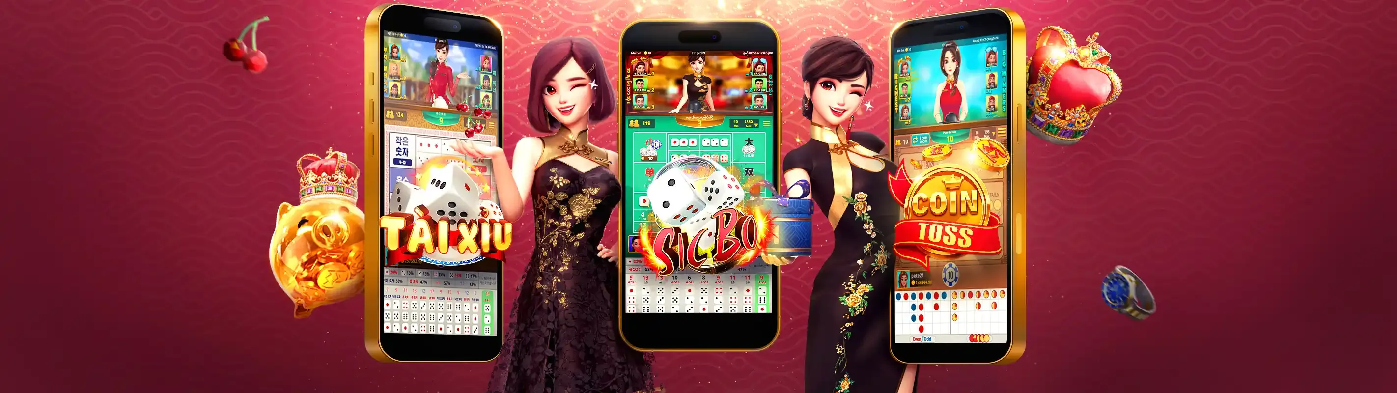 Thế giới bắn cá S999 Link Mới với nhiều ưu đãi