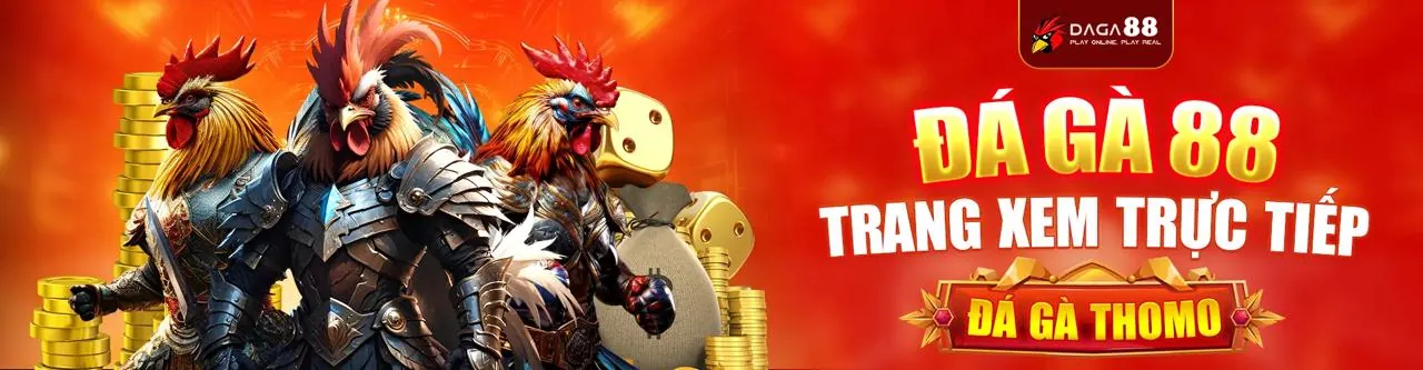 Đá Gà Trực Tuyến S999 Link Mới