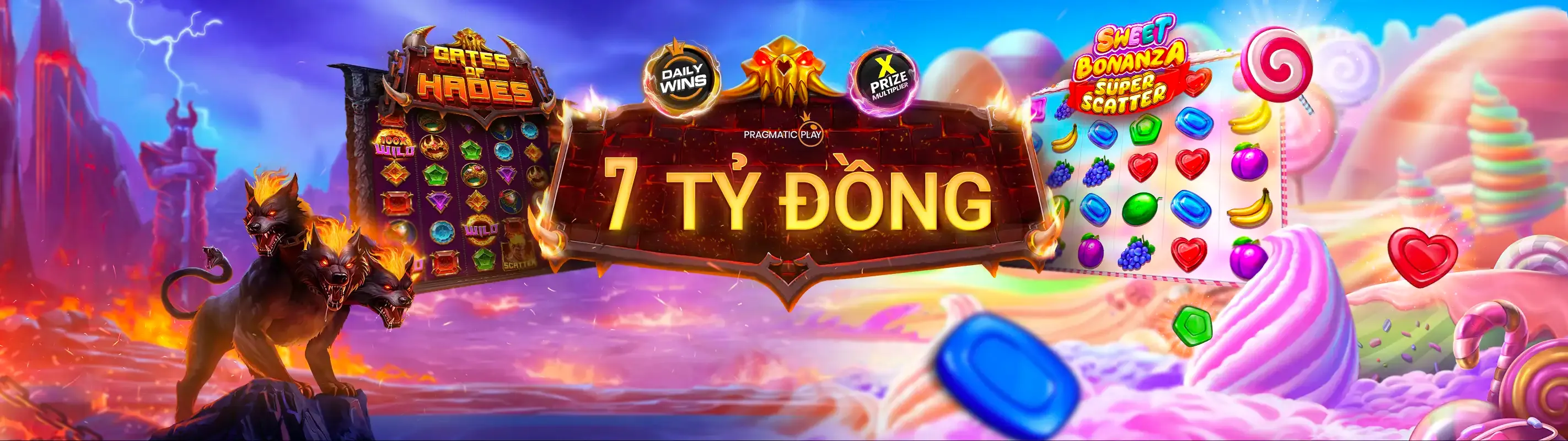 Nổ Hũ Jackpot Lớn S999